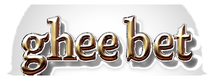 ghee bet logo